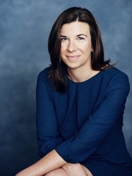 Shannon Roznay, DC