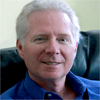 Joseph Antell, NC