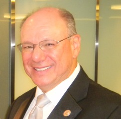 Robert Baritz, DC