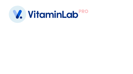 VitaminLab
