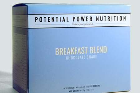 The Power and Potential of Breakfast Blend