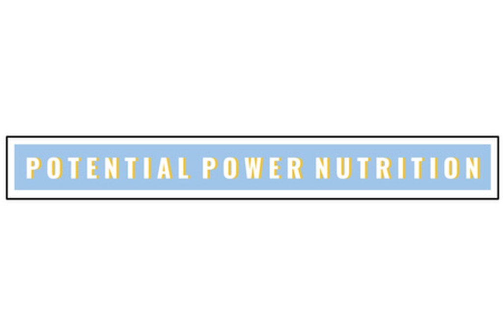 Potential Power Nutrition