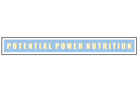 Potential Power Nutrition